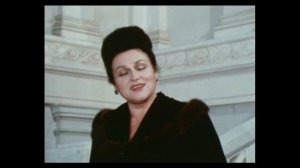Березка Вальс Людмила Зыкина Ludmila Zykina Beriozka Waltz