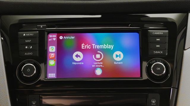 Tour d’horizon du Nissan Qashqai 2021 смотреть онлайн