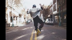 ХИП ХОП СЛУШАЕМ И НАСЛАЖДАЕМСЯ