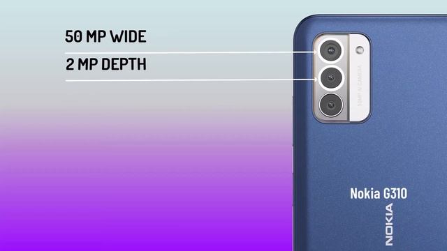 Nokia G42 VS Nokia G310 смотреть онлайн