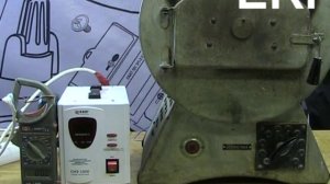 Электронный стабилизатор напряжения EKF