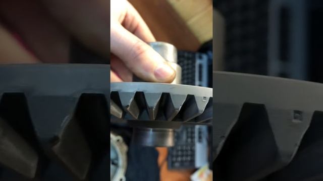 BRP редуктор разбор смотреть онлайн