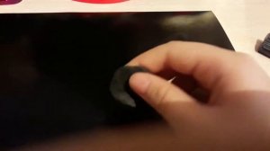 Как сделать печеньку орео из пластилина