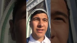 Как Правильно Входить и Выходить из Мечети | Дуа | Адаб