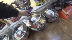 #КИТАЙ #ХЭЙХЭ #CHINA #HEIHE. КУХОННАЯ ТЕХНИКА