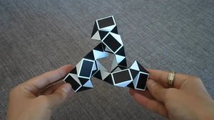 Змейка 36.Фигурка №6