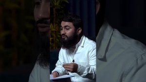 Кто больше всех грешит? | Юсуф Берхудар