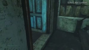 Fallout 4 - Echo Lake Lumber - Settlement progress update
