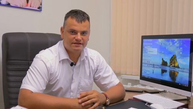 Отзыв генерального директора "ЦТН"  Антона Агафонова