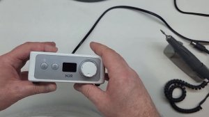 Неисправность, плавают обороты на Marathon N2R