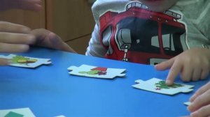 пальчиковая гимнастика, дети с ОВЗ