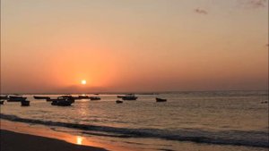 Veranda Tamarin Hotel & Spa, Tamarin, Mauritius