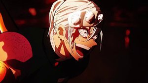 Тенген vs Гютаро эдит