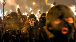 Наутилус - Шар цвета хаки. Украина 2014