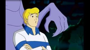 заставка из скуби ду старые серии