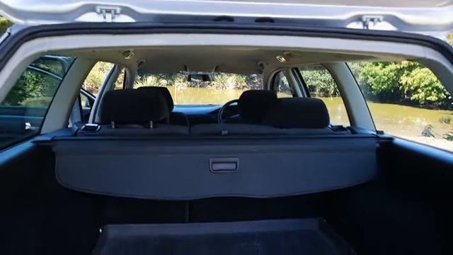 Volkswagen Passat from Rockstar Cars Devonport смотреть онлайн