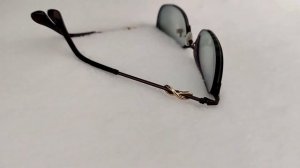 Очки по рецепту с фотохромными линзами ?