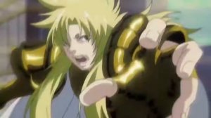 Saint Seiya AMV 720