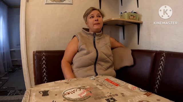Мы родом из Сибири. Жизнь у моря.