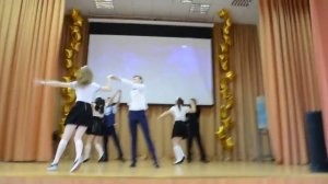 Последний звонок / Вальс
