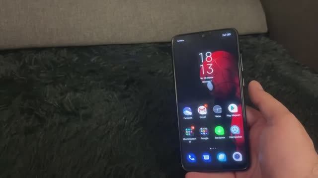 Как на Xiaomi Включить ВСПЫШКУ ПРИ ЗВОНКЕ ЗА 1 МИНУТУ! Вспышка на звонок ANDROID СЯОМИ MIUI смотреть онлайн