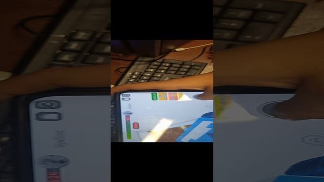 Играю в страшную игру