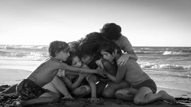 "Золотой глобус — 2019": полный список победителей...-[TUB] смотреть онлайн