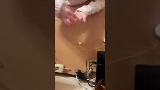 Делаю слайм на заказ для подруги😘😘😘 Кроме клея луч больше нету клеёв👌 смотреть онлайн