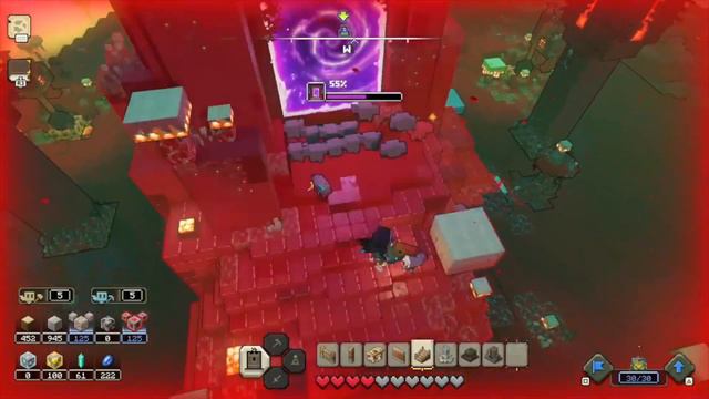 Minecraft Legends Redeem Code For Free on PS4,PS5,Xbox one,Xbox Series X/S,PC,Switch
