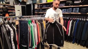 Турция. Брендовая одежда Анталия. Лучшие реплики одежды. Шопинг в Турции 2023. Брендовые вещи Турци