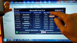 Xiaomi Redmi 4X. Прошивка, обход Mi аккаунта и FRP блокировки (MI account bypass)