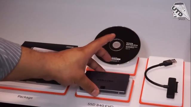 1TB Samsung mSATA EVO SSD Drive Review [HD] смотреть онлайн