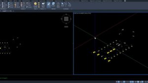 MagiCAD for Revit - dwg export