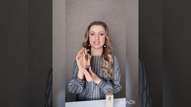 Парфюмерная вода ELIGE от Мэри Кэй смотреть онлайн