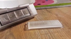 Отзыв на робот пылесос Xiaomi Mi Robot Vacuum Mop 2 Lite спустя 1 год использования  Плюсы и минусы