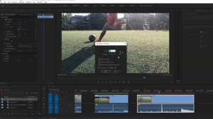 Часть 2. Как замедлять ВИДЕО на монтаже. Premiere Pro / Davinci Resolve. Замедление в 10 раз!!!