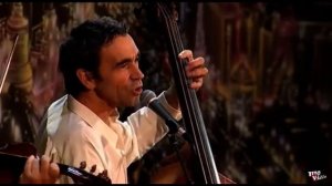 Р. Паулс «Миллион алых роз» (по-французски) – Д. Мойсан (Orchestre Dominique Moisan)