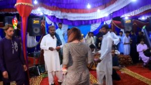 Rimal Ali Shah | Jugni Jugni |  Bollywood Dance Performance 2023 | Ali Movies Piplan