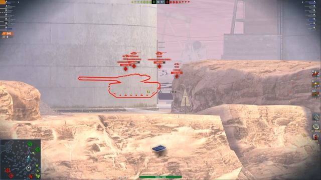 Как Создать Лучший ТВИНК в WoT Blitz? (World of Tanks Blitz)