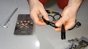 Лучший Xlr кабель для конденсаторного микрофона в 2023 году. Производство Питер. Посылка с Озона.