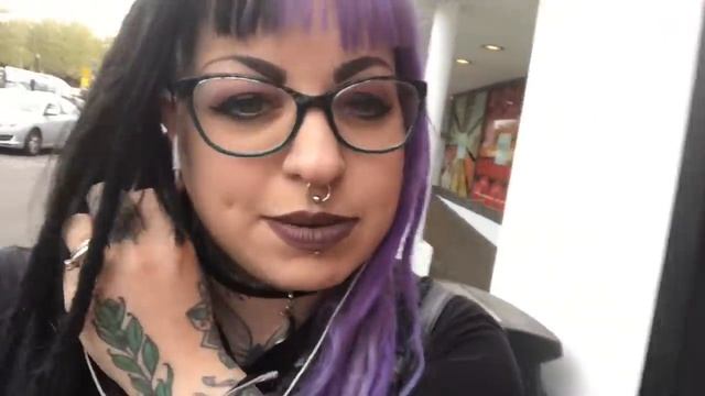 My Beginners Guide To Getting Tattooed Vlog & Timelapse // Emily Boo смотреть онлайн