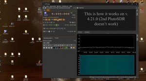 Sdrangel with 2 PlutoSDR issues (2nd Pluto doesn't work)