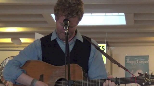 Glen Hansard - Bird of sorrow смотреть онлайн