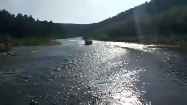 Река сылвица outboard jets смотреть онлайн