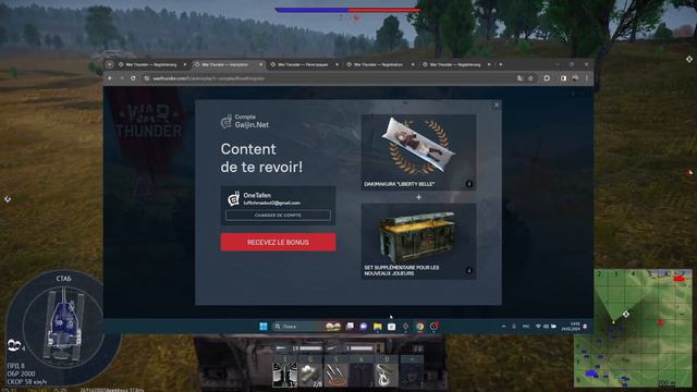 Как забрать ДАКИМАКУРЫ в WarThunder? | Гайд смотреть онлайн