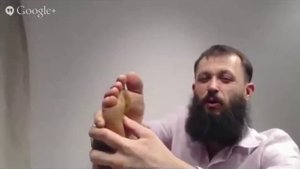 Юн цюань — суперточка для здоровья