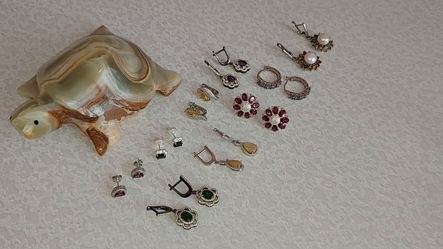 Серьги. 25.01.2022. Вайбер, вотсап +7 914 217 55 02. смотреть онлайн