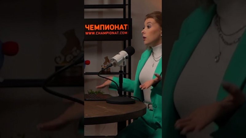 Екатерина Боброва и Андрей Журанков обсудили судейство Камилы Валиевой на Гран-при в Казани #Shorts