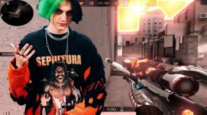 Cumback|Fragmovie Standoff2