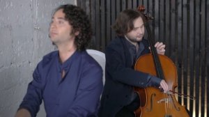 Pavel Zhuravlev feat.Dmitry Rezvov - Scatman's world (John Scatman cover)